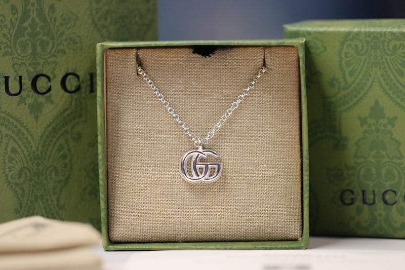 Gucci Necklace 05yxs179